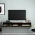 Hanah home TV Komoda Terra Orah