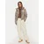 Adidas FARM PADDED JKT, ženska jakna, plava IV9756