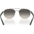Ray Ban Naočare za sunce 0RB3736 926911 56, Tamnosive