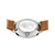Bering 14040-508 Mens Watch Classic Small Second 40mm 3ATM