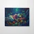 Zidna slika KNV9954, 70x100 cm