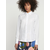 SEIDENSTICKER Bluza, bela