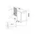WHIRLPOOL WH4FFC14BN6W Mašina za pranje sudova