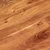 Stolna ploča 100x40x3,8 cm ovalna od masivnog drva bagrema