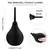 Paloqueth Butt Anal Plug Set