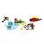 LEGO Sonic Sonikov sukob kod logorske vatre 77001