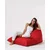 Atelier del Sofa Lazy bag Crveni