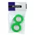 Force traka protiv busenja gume 25 mm zelena ( 73465 )
