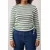 Trendyol Curve Ženska bluza Tbbaw26Af00110, Zelena