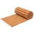 VEVOR Vrtna pot 366x559x15 cm rjava