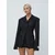 LeGer Studio Blazer Ismey  črna