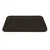 eoshop Podloga za vrata 364 Curly (Varianta: 006 rjava 40 x 60 x 1,2 cm)