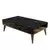 Wallity Klub sto Valensiya 105x60??x34,6cm Šareni