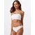 MAGIC Bodyfashion Nedrček Comfort, bela