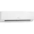 Hisense Inverter klima 24K BTU, Hi-Comfort, KE70BT2E, Bela