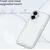 Torbica Nillkin Nature Pro za iPhone 17 6.3 crna
