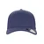 Navy Flexfit wool blend