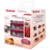Tefal Kalup za madeline, 3 kom., CreaBake - J30799904