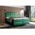 Boxspring postelja Fava - 120x200 cm