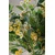 Botané umetni šopek dekorativni 86 x 17 cm