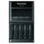 Panasonic Eneloop Quick Charger (z LCD)