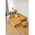 ATELIER DEL SOFA Ugaona garnitura Kanyon Mustard