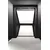 Hitze TRINITY 80x35x53.G - model C (črni šamot)