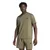 ADIDAS PERFORMANCE Funkcionalna majica WE oliva