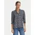 ONLY Bluza ONLRAYA nočno modra/bela