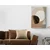 Slika abstraktne oblike No1 - 60x90
