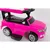 Winner Bike Guralica za bebe Go Cart Car 198-A1, Roze