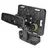 Solight WM-10WS-Q - LED spoljašnji reflektor sa senzorom LED/10W/230V 4000K IP44