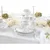 Creatable Kavni Servis Maria Theresia Platin, 18-Delni Set