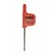 Set ključeva sa flag ručkom Felo TORX TX6 - TX20 34890750 7 kom
