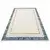 Conceptum Hypnose Tepih Perre Pr018, 200x290 cm, Krem-plavi