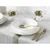 Creatable Jedilni Servis Fleur Royal, 12-Delni