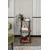 Hanah Home Polica za kuću Bookcase, 34x72x34 cm, Boje oraha