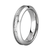 Ženski lotus style steel rings uži staklo prsten od hirurškog Čelika 54 ( ls1429-3/114 )
