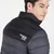Geographical Norway Muška jakna amigoclerc basic contrast db 233, Regular, Siva