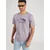 THE NORTH FACE MAJICA M MOUNTAIN LINE REGULAR SHORT SLEEVE TEE-GRAPHIC ZA MUŠKARCE