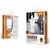 Kucni punjac LDNIO A303Q USB 5V/3A FAST CHARGING QC 3.0 + Type-C kabel beli