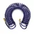 PU spiralna cev 8 mm × 7,5 m
