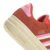 Adidas Ženske patike vl court bold W, Crvene