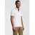 U.S. POLO ASSN. Majica ultra mornarsko modra/bela