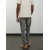 DAN FOX APPAREL Kavbojke Essential siv denim