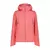 CMP WOMAN JACKET FIX HOOD, ženska jakna za planinarenje, roza 35Z6176