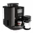 Krups Aparat za espresso kafu EA819E10, 1450 W, Crni