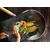 shumee Rezalna ploa steklene ploe 52x40 Marmor