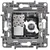 LEGRAND TERMINALNA VTIČNICA RJ-11 + RJ-45 LE-764570 Niloe