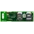 PARADOX Modul za alarmne centrale GPRS14 GPRS/GSM zeleni